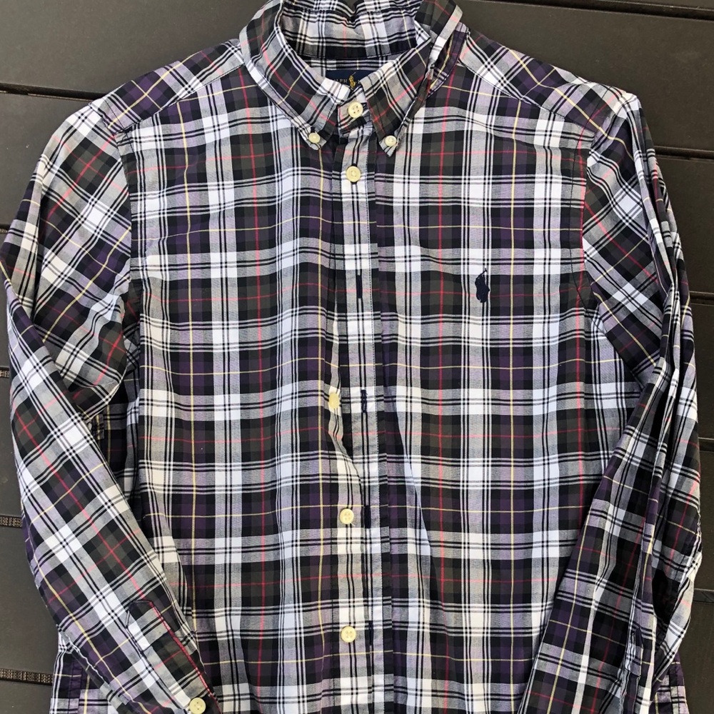 Ralph Lauren polo